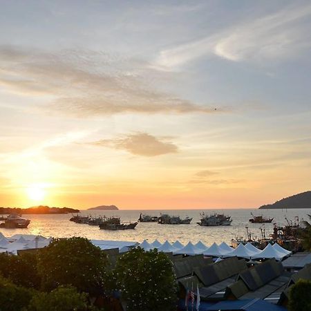 A&J Budget Hotel Kota Kinabalu Dış mekan fotoğraf