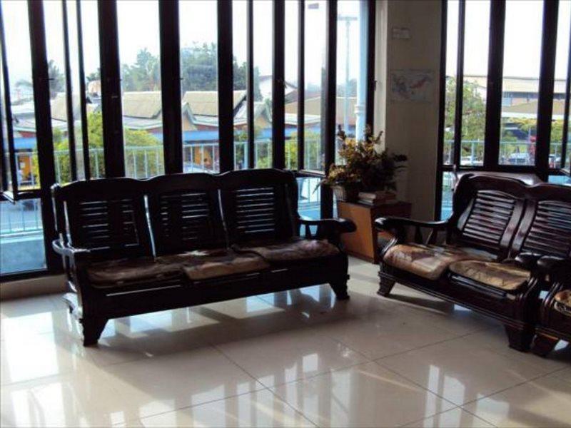 A&J Budget Hotel Kota Kinabalu Dış mekan fotoğraf
