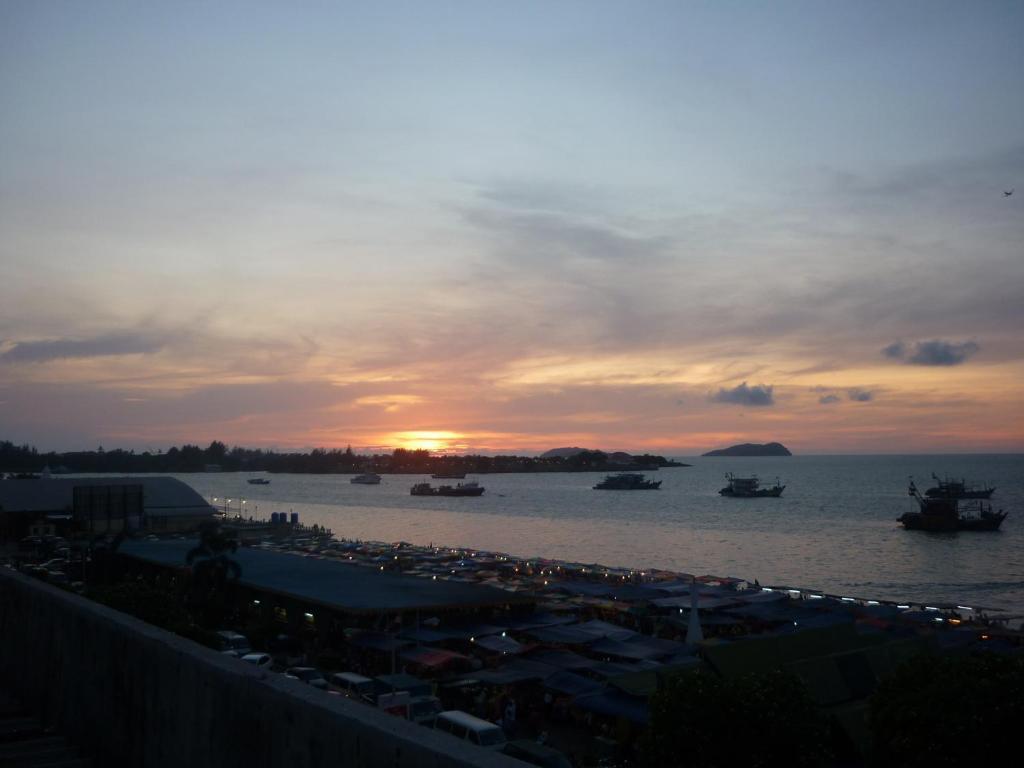 A&J Budget Hotel Kota Kinabalu Dış mekan fotoğraf