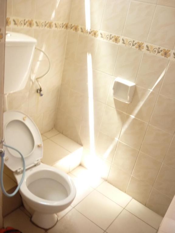 A&J Budget Hotel Kota Kinabalu Dış mekan fotoğraf
