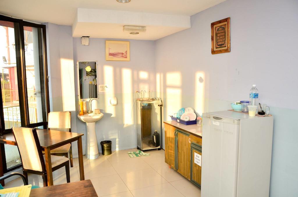 A&J Budget Hotel Kota Kinabalu Dış mekan fotoğraf