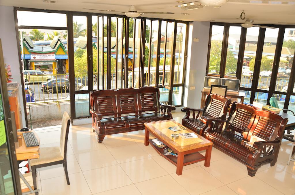 A&J Budget Hotel Kota Kinabalu Dış mekan fotoğraf