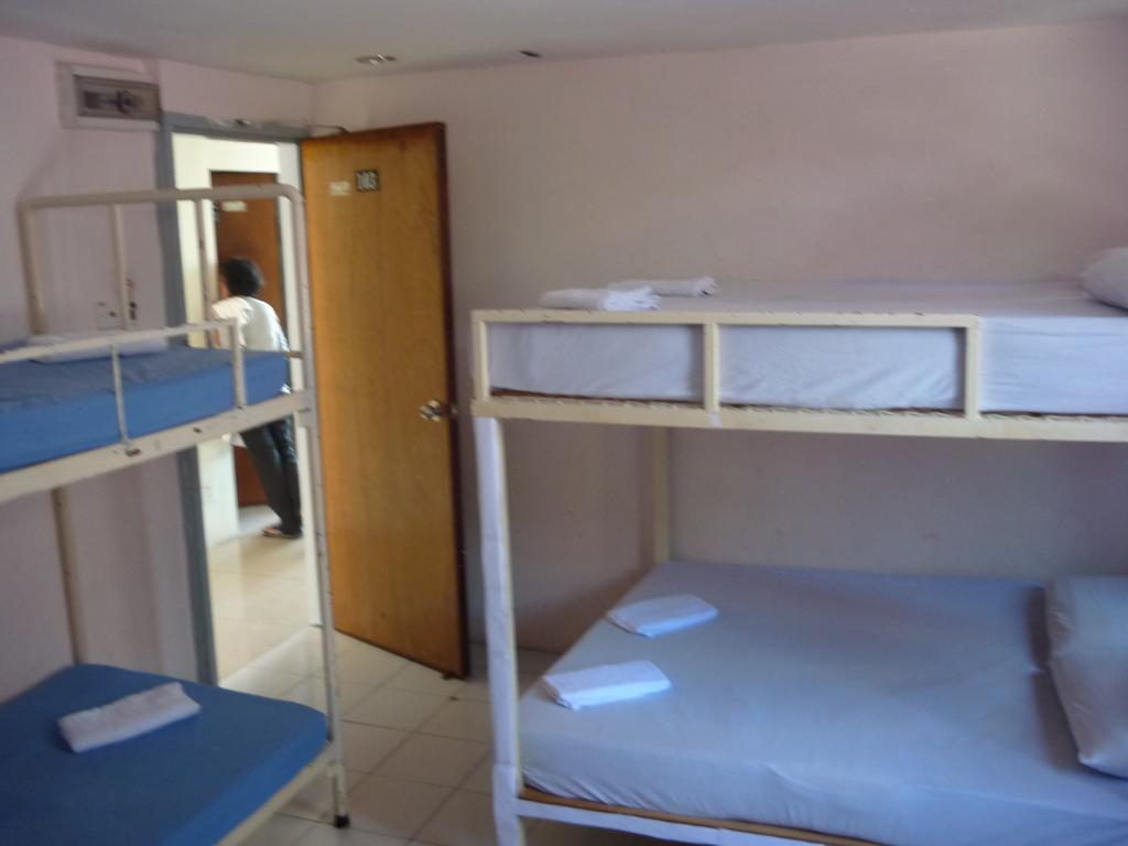 A&J Budget Hotel Kota Kinabalu Dış mekan fotoğraf